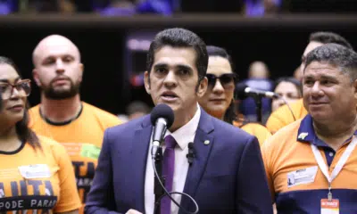 Polícia Federal investiga deputado Antônio Leocádio em Operação Igapó