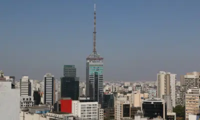 Ciclone Causa Transtornos, Alívio Climático Esperado para Sul e Sudeste