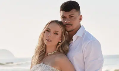 Casal Tatá e Youtuber Confirmam Reconciliação Após Separação de 2 Meses