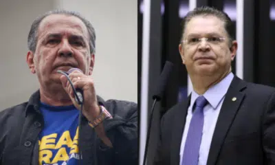 Silas Malafaia defende Sóstenes Cavalcante em investigação da PF