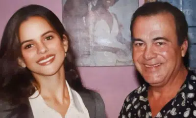 Lindomar Castilho, “Rei do Bolero”, morre aos 85 anos: causa do óbito incerta