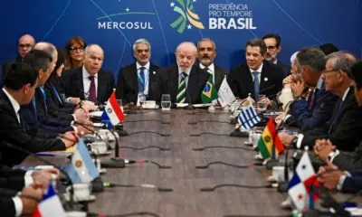 Mercosul: Brasil busca aprofundamento da integração econômica e acordos com UE, Japão e UE