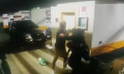 Lula ordena responsabilização de auditor David Cosac após agressão em Águas Claras