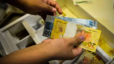 Salário Mínimo 2026: R$ 1.621 com Impacto de R$ 81,7 Bi na Economia