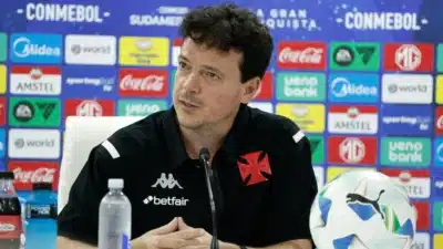 Vasco é Derrotado por Mirassol em Jogo Decisivo do Campeonato Brasileiro