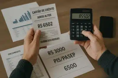 13º Salário ou PIS/Pasep: Qual Usar para Quitar Dívidas e Juros Altos?