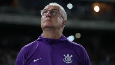 Corinthians busca manter vantagem em clássico contra Cruzeiro na semifinal da Copa do Brasil