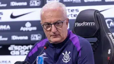 Corinthians x Vasco na final da Copa do Brasil: Dorival Júnior busca recorde!