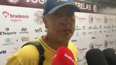 Renato Gaúcho Reflete Sobre Futuro e Copa do Mundo Após Período no Fluminense