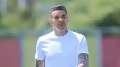 Sport Club Internacional: Mazzuco e D’Alessandro deixam o departamento de futebol