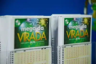Mega da Virada 2025: Sorteio de R$ 1 Bilhão Adiado pela Caixa!