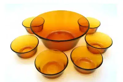 Duralex: História do Ícone Brasileiro e Valorização de Coleção