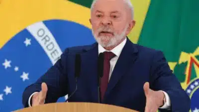 Lula sanciona lei com reajuste de 8&percnt; no Judiciário da União em 2026