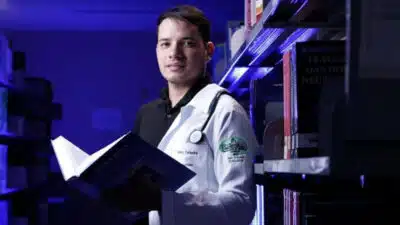 Teixeira investigado por questões similares no Enem de Belém em 2025