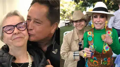 Ede Cury, assessora de imprensa de celebridades, falece aos 70 anos