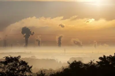 União Europeia fecha acordo histórico em metas de emissões até 2040