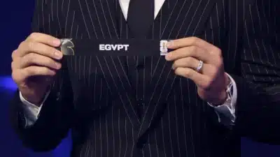 Egito e Irã pedem à Fifa para evitar atividades LGBTQ+ na Copa do Mundo