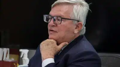 STJ: Benjamin Aponta Falta de Diversidade e Defende Qualidade dos Juízes