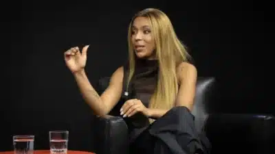 Erika Hilton critica exclusão de mulheres trans e rebate pautas no feminismo