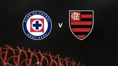 Flamengo enfrenta Cruz Azul em duelo intercontinental pela Challenger Cup!
