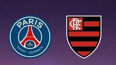 PSG x Flamengo duelam na grande final da Copa Intercontinental!
