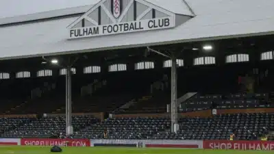 Fulham x Nottingham Forest: Jogo Decisivo na Luta Contra o Rebaixamento na Premier League
