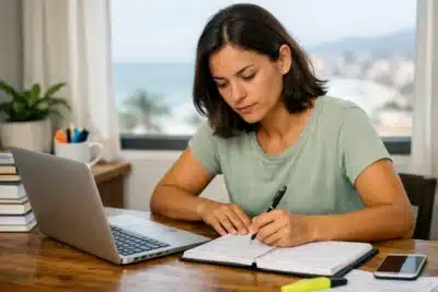 Concursos no Litoral 2026: Vagas de até R$ 35.800 e Salários Atraentes!