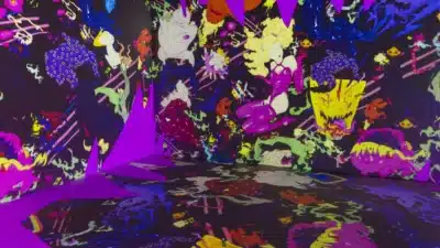 Yoshitaka Amano: “Além da Fantasia” em Exposição no CCBB de BH