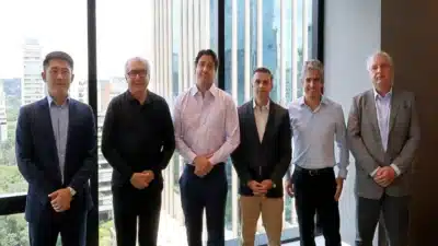 Casa dos Ventos lança Projeto Everest: torre de 257m revoluciona eólica no Brasil