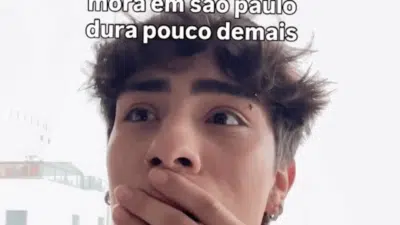 Influenciador registra apagão em SP após explosão de transformador e multa para Enel