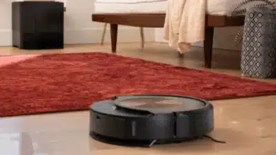 iRobot entra em recuperação judicial: Shenzhen PICEA assume controle da empresa