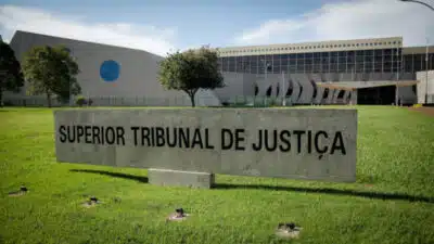 STJ registra recorde de 500 mil processos e alerta sobre o aumento no ano judiciário de 2025