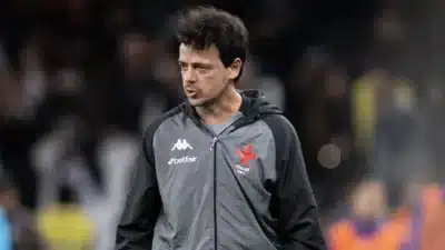 Vasco divulga lista de relacionados: Desfalques e desafios na final do Brasileirão!