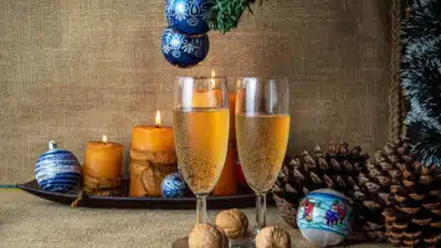 Álcool eleva risco de AVC em estudo com 1.600 pacientes nos EUA