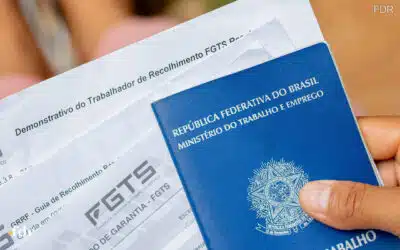 Milhões de brasileiros receberão saldo do FGTS em decisão histórica de 2025