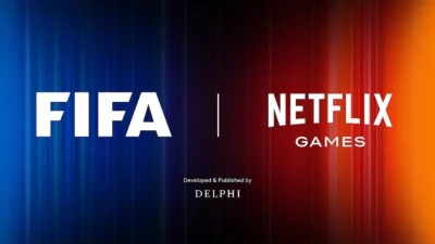 Netflix lança jogo de futebol exclusivo para a Copa do Mundo 2026!