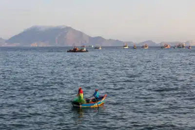 Terremoto de 6.0 Sacode Chimbote, Peru: 25 Feridos e Danos Estruturais