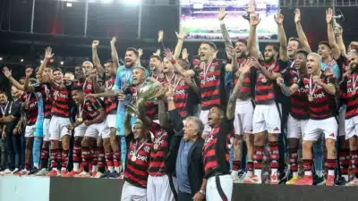 Campeonato Carioca 2026: CBF muda calendário e regulamento da competição