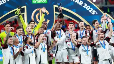 Flamengo x Pyramids duelam na Challenger Cup em busca do título inédito!