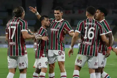 Fluminense e Vasco duelam no Maracanã pela Copa do Brasil – Confira!