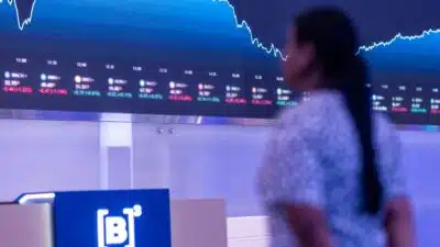 Interactive Brokers abre acesso à B3 para investidores estrangeiros pela primeira vez