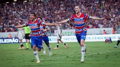 Fortaleza aumenta chances de evitar o rebaixamento após análise da UFMG