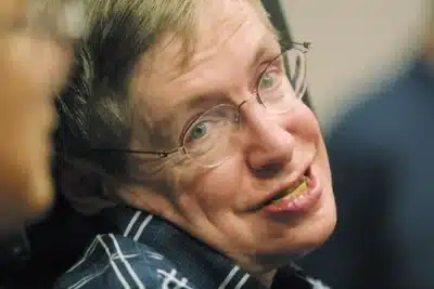 Stephen Hawking morre em Dia da Matemática: coincidência histórica na vida do físico