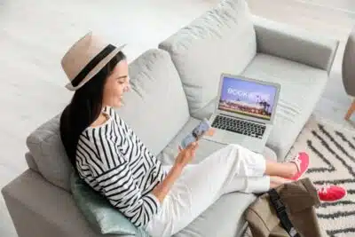 Golpes em Aluguéis de Temporada: Desconfie da Pressa!