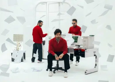 Fresno lança “Carta de Adeus” com show especial em São Paulo