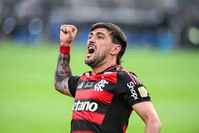 Flamengo busca título mundial contra Pyramids na Copa Intercontinental