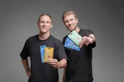 Oiwhite: Startup de higiene bucal investe R$6,7M e lança fitas com sabores no Brasil