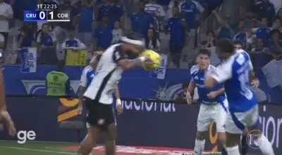 Corinthians: Reincidência de Questionamentos Sobre Gol Controverso e Suspeitas!