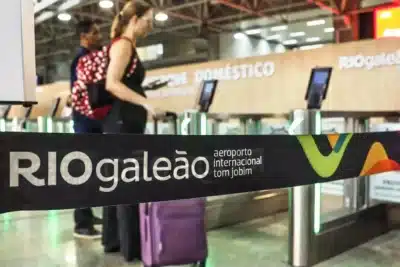 Anac aprova edital para venda assistida do Aeroporto Galeão em leilão