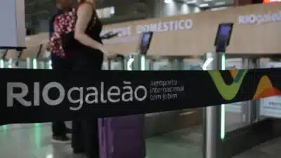 Anac aprova edital simplificado para Aeroporto do Galeão em 2026